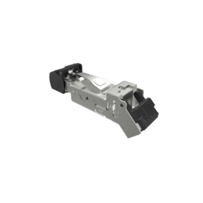 DRP10188210001 Kết nối 500MHz Công nghiệp Cat6A RJ45 Cắm 8POS Ethernet Connector