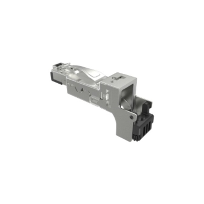 DRP10188210002 Kết nối 10GBASE-T Ethernet Connector 8POS Industrial RJ Connector