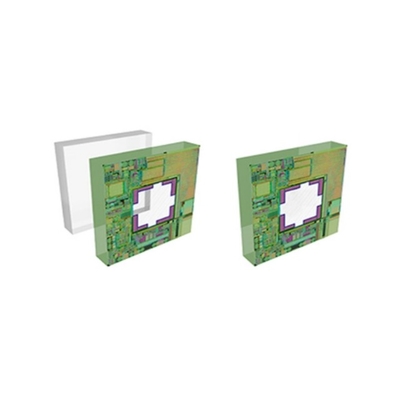 MLX90820LUF-EBA-000 Sensor IC 4.5V đến 5.5V Absolute Integrated Pressure Sensor IC