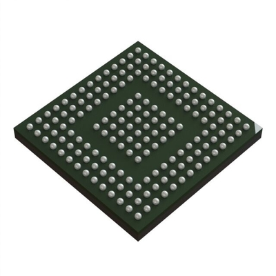 ADSP-BF512KBCZ-4 Máy vi điều khiển MCU 40 I / O Xe ô tô Blackfin Embedded Processor
