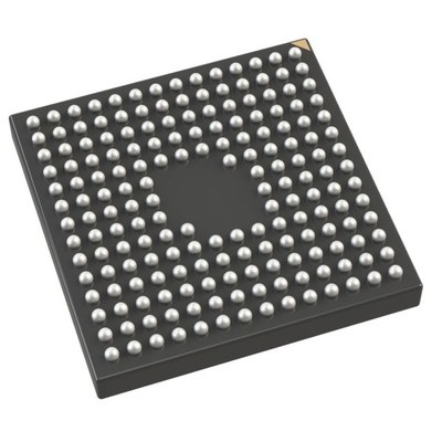ADSP-BF536BBCZ-4A Máy vi điều khiển MCU 400MHz Blackfin Embedded Processor BGA-182