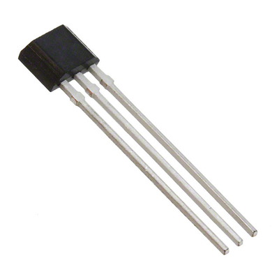 MLX92211LUA-AAA-000 Sensor IC Digital Hall-Effect Latch IC TO-92-3 Máy cảm biến từ tính