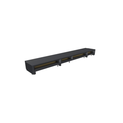ME1016810202081 Kết nối 0.60mm Card Edge Connector cho Baseband