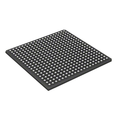 ADSP-21567BBCZ6 Microcontroller MCU ô tô 800MHz SHARC Processor 400-BGA gói