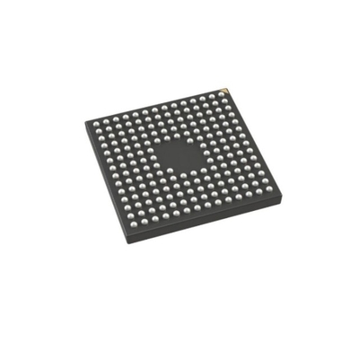 ADSP-BF534BBCZ-4A Microcontroller MCU Blackfin Embedded Processor với kết nối CAN