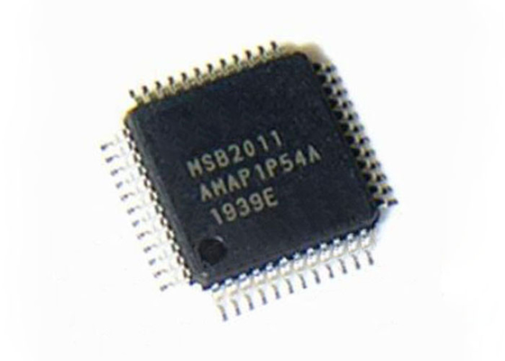 Chip mạch tích hợp MSB2011 LQFP-48 Set-Top Box Regulator Chip IC