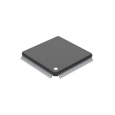 XMC7100-F100K2112AA Máy điều khiển vi mô MCU 32 bit Arm Cortex-M7 Máy điều khiển vi mô IC TQFP-100