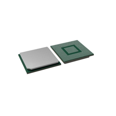 TMS320C6457CCMH8 Máy vi điều khiển MCU Bộ xử lý tín hiệu kỹ thuật số điểm cố định băng thông cao