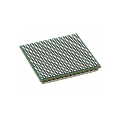 TMS320C6657CZHA Máy vi điều khiển MCU 1.25GHz DSP hai lõi cố định và trôi nổi