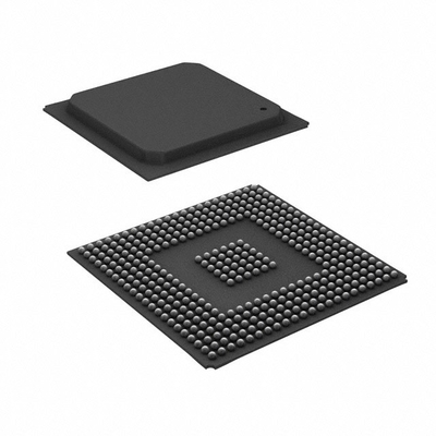 TMS320DM6437ZDUQ6 Máy vi điều khiển MCU 600MHz Bộ xử lý truyền thông kỹ thuật số hiệu suất cao