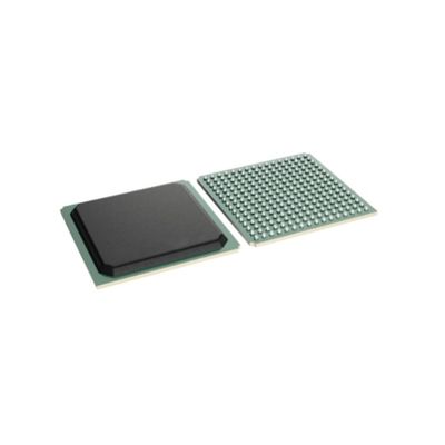 TMS320C6727BZDH300 Microcontroller MCU C67x Bộ xử lý tín hiệu kỹ thuật số điểm nổi
