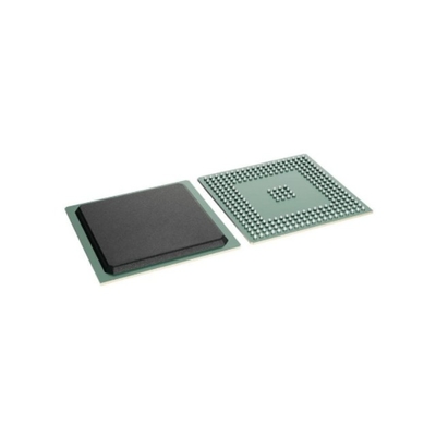 TMS320C6713BGDP300 Máy vi điều khiển MCU Máy xử lý tín hiệu kỹ thuật số điểm nổi hiệu suất cao