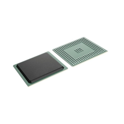 TMS320DM642AGDKA6 Máy vi điều khiển MCU 1 lõi C64x Bộ xử lý phương tiện kỹ thuật số điểm cố định