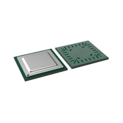 TMS320DM8127SCYED2 Microcontroller MCU DaVinci DSP FCBGA-684 Bộ xử lý tín hiệu kỹ thuật số