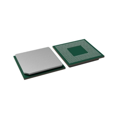 TMS320C6414TBGLZA8 Microcontroller MCU Máy xử lý tín hiệu kỹ thuật số điểm cố định