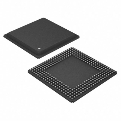 TMS320C6413GTSA500 Máy vi điều khiển MCU 500MHz C64x Máy xử lý tín hiệu kỹ thuật số điểm cố định