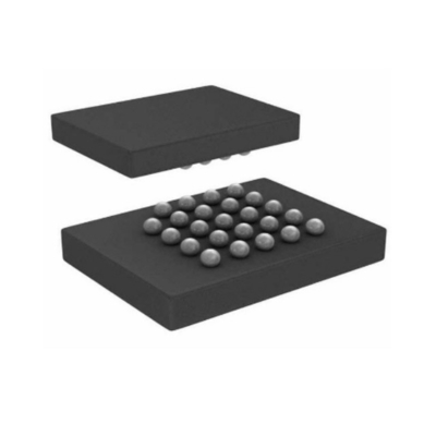 S25HL02GTDPBHB050 Memory IC Chip 2Gbit SEMPERTM NOR Flash Memory IC với Quad SPI Interface