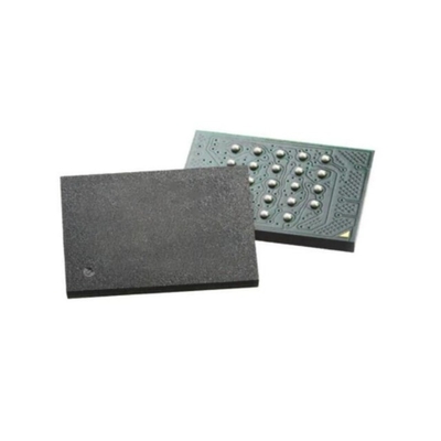 S25HL02GTDZBHB050 Chip IC bộ nhớ 133MHz 2Gbit SEMPERTM NOR Flash Memory IC
