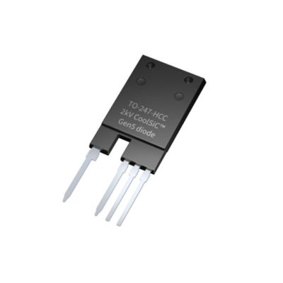 IDYH10G200C5 Chip mạch tích hợp 2000V 10A CoolSiCTM Schottky Diode PG-TO247-4