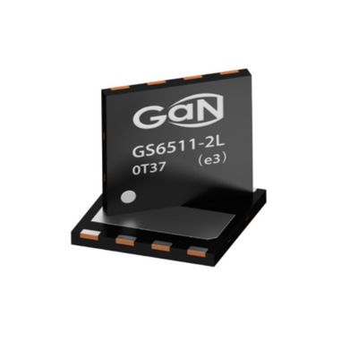 GS-065-011-2-L-TR Chip mạch tích hợp E-mode GaN Transistor cho động cơ gia công
