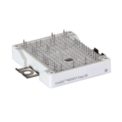 FS13MR12W2M1HC55 Mô-đun IGBT ô tô 1200V CoolSiCTM MOSFET SixPACK Mô-đun cầu ba pha