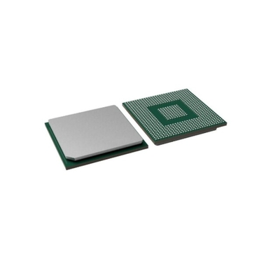 TMS320C6455BCTZ2 Máy vi điều khiển MCU 1.2GHz Máy xử lý tín hiệu kỹ thuật số điểm cố định