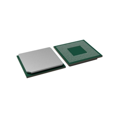 TMS320C6414TBGLZ7 Microcontroller MCU 1 lõi 1GHz C64x Bộ xử lý tín hiệu kỹ thuật số điểm cố định