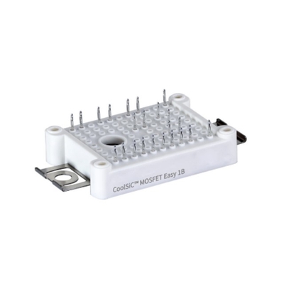 FF8MR12W1M1HS4PB11 Mô-đun IGBT ô tô 1200V Silicon Carbide MOSFET Half Bridge Module