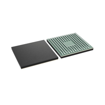 TMS320VC5506GBB Microcontroller MCU Lượng thấp 108MHz C55x Điểm cố định DSP NFBGA-179