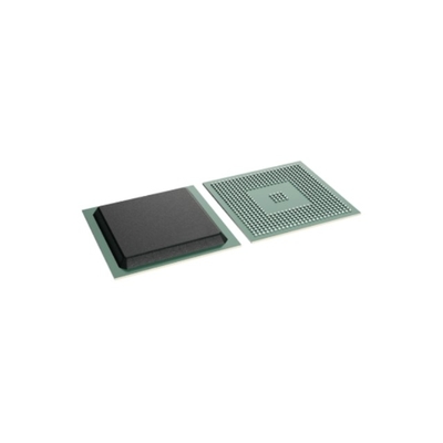 TMS320DM640AZDKA4 Máy vi điều khiển MCU Bộ xử lý truyền thông kỹ thuật số hiệu suất cao