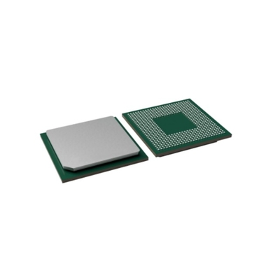 TMS320C6415TBGLZ6 Microcontroller MCU 1.1V 600MHz Máy xử lý tín hiệu kỹ thuật số điểm cố định