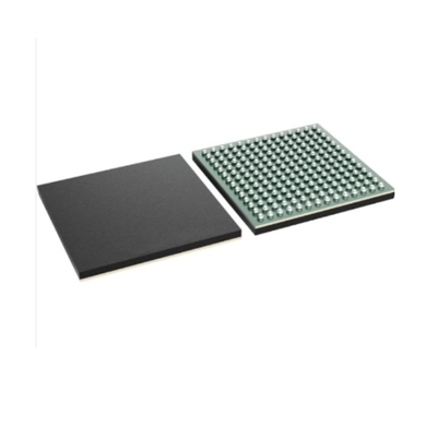 TMS320C5514AZCH12 Máy điều khiển vi mô MCU Lượng thấp C55x DSP điểm cố định Tối đa 120MHz