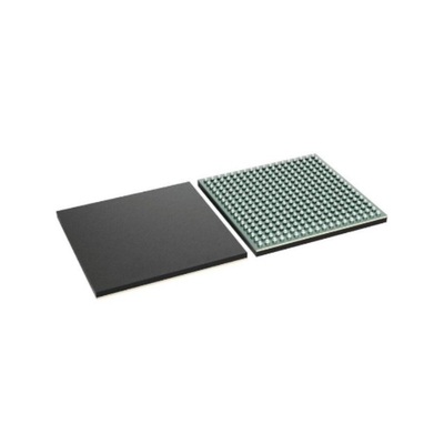 AM2632COMFHAZCZR Máy vi điều khiển MCU 400MHz Máy vi điều khiển ô tô hai lõi