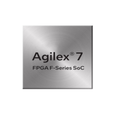 AGFB014R24C2E3E Field Programmable Gate Array Agilex 7 FPGA Chip logic lập trình