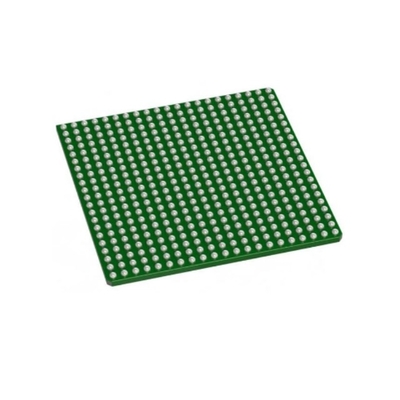 AM6254ATCGHAALW Microcontroller MCU Arm Cortex-A53 Vi xử lý cho màn hình Full-HD kép