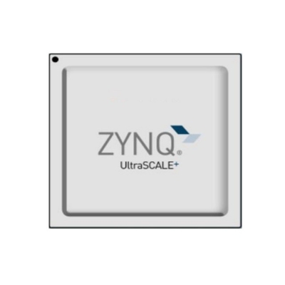 XCZU3TCG-L2SFVC784E Bộ vi xử lý AI Chip Adaptive SoC 21.2Mb Zynq UltraScale+ MPSoC CG