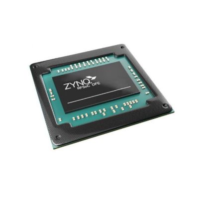 XCZU63DR-1FSVE1156I Bộ xử lý AI Chip SoC thích nghi Zynq 54.2Mb UltraScale + RFSoC DFE