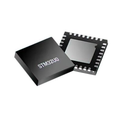 STM32U031K8U6 Microcontroller MCU Arm Cortex-M0+ MCU với 64 Kbyte bộ nhớ flash