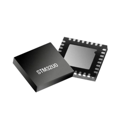 STM32U031K6U6 Microcontroller MCU General-Purpose Arm Cortex-M0+ 56 MHz MCU