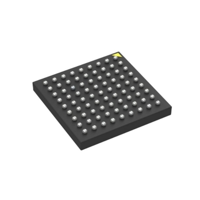 STA9100MGAS Mô-đun truyền thông không dây Đường đo Động cơ nhận vị trí IC