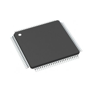 STM32H533VET6 Microcontroller MCU Cánh tay hiệu suất cao Cortex-M33 MCU