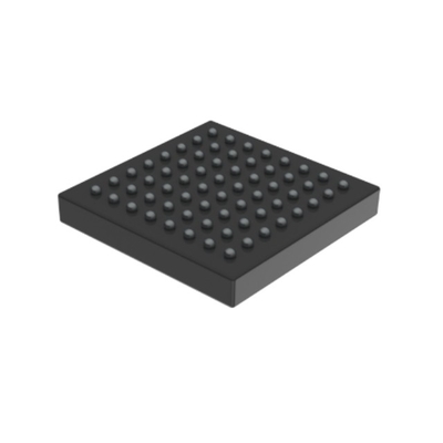 MCXC443VMP Microcontroller MCU MCX C Microcontroller cho an ninh và giám sát gia đình