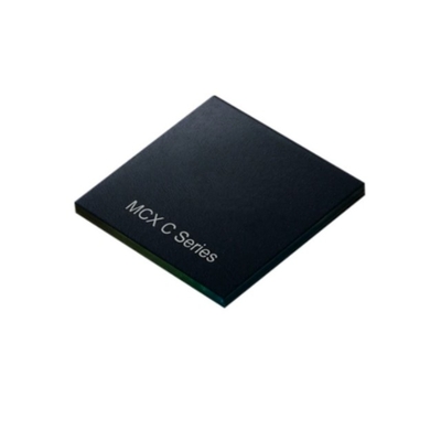 MCXC242VLH Microcontroller MCU 48MHz ARM Cortex-M0 Microcontroller cho quạt DC