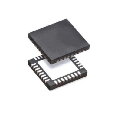 MCXC242VFM Microcontroller MCU ARM Cortex-M0 Microcontroller cho ánh sáng thông minh