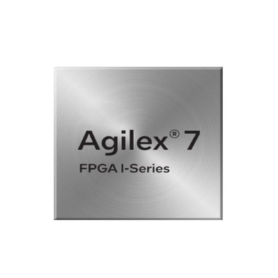 AGIB041R31B2E2VB Field Programmable Gate Array hiệu suất cao 1.4GHz AgilexTM 7 I-Series FPGA IC