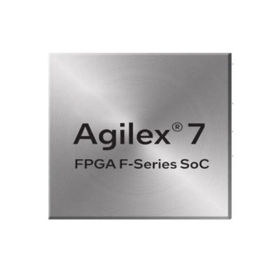 AGFD019R25A2E4F Mảng cổng có thể lập trình trường 1.4GHz Agilex-F Series FPGA FBGA-2581