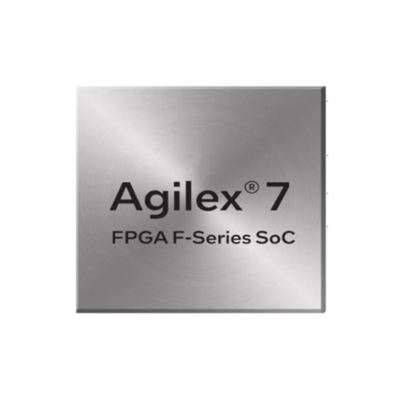 AGFC019R31C2E1VB Field Programmable Gate Array Agilex 7 F-Series FPGA IC chậm
