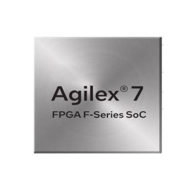 AGFB006R24C2I3E Field Programmable Gate Array Agilex 7 FPGA 1.4GHz 573K Các yếu tố logic