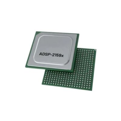 ADSP-21593BBPZ8 Máy vi điều khiển MCU SHARC Bộ xử lý âm thanh 1GHz SHARC DSP BGA-400