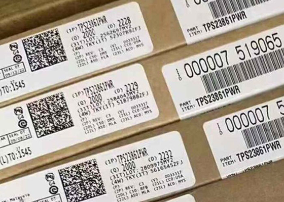 TPS23861PWR Chip mạch tích hợp TSSOP-28 Quad Port Power Over Ethernet PSE Controller